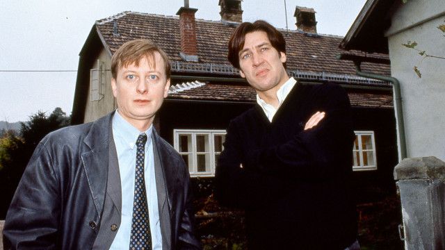 Kult-Serie "Kommissar Rex" (12/12): Blutrote Rosen