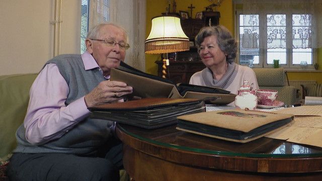 Unser Österreich: Niederösterreich - Weites Land, bewegtes Erbe