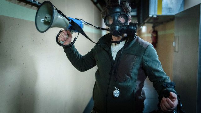 Tatort: Die letzten Menschen von Köln