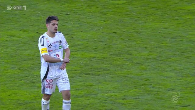 Fußball Bundesliga: 25. Runde