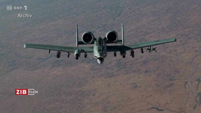 ZIB Flash vom 04.04.2026