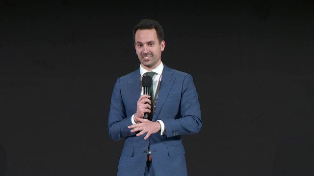 Präsentation des Bildungsministeriums: "Plan Zukunft"