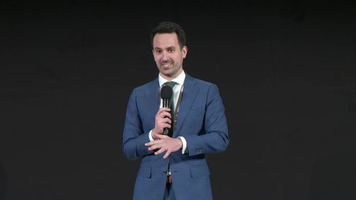 Live Spezial Live Spezial Folge 137: Präsentation des Bildungsministeriums: "Plan Zukunft"