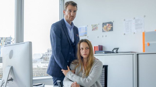 Soko Donau (2/16): Stimmen