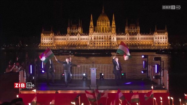 ZIB 13:00 vom 13.04.2026