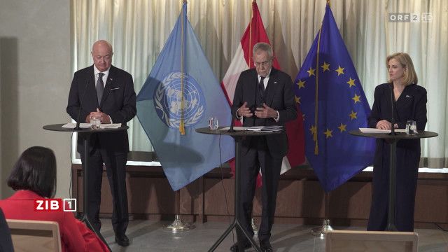 ZIB 1 vom 22.09.2026