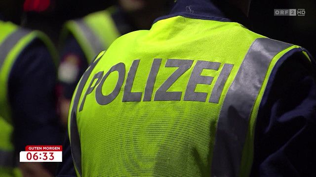 Guten Morgen Österreich vom 22.07.2026
