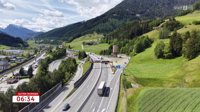 Guten Morgen Österreich vom 21.05.2026