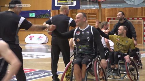 Ohne Grenzen Ohne Grenzen Folge 75: OHNE GRENZEN - das Behindertensport Magazin: Folge 86