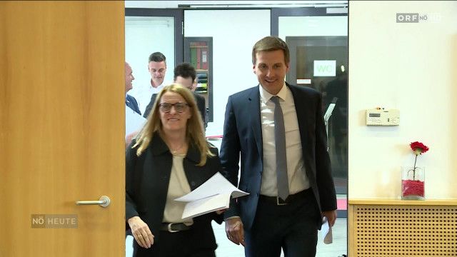 Niederösterreich heute vom 15.04.2026