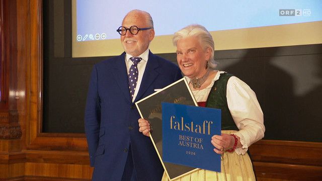 Seitenblicke vom 15.04.2026