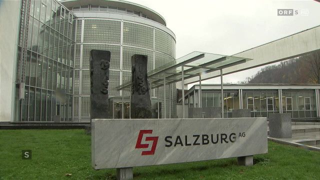 Salzburg heute vom 24.09.2026