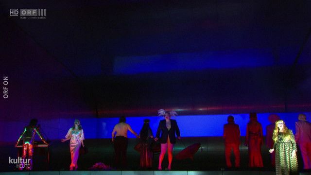 Kultur Heute vom 23.03.2026