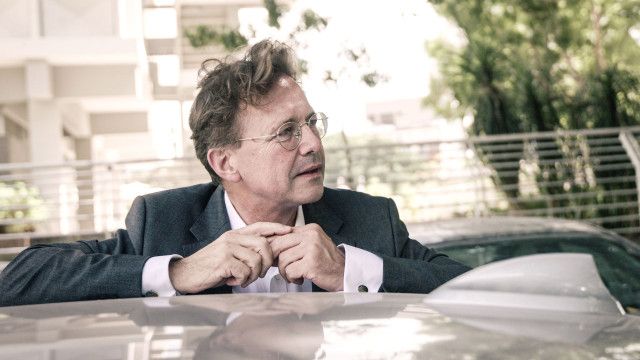 WELTjournal: Die Diplomaten (2/3) - Hinter den Kulissen der Außenpolitik: Konfliktlinien