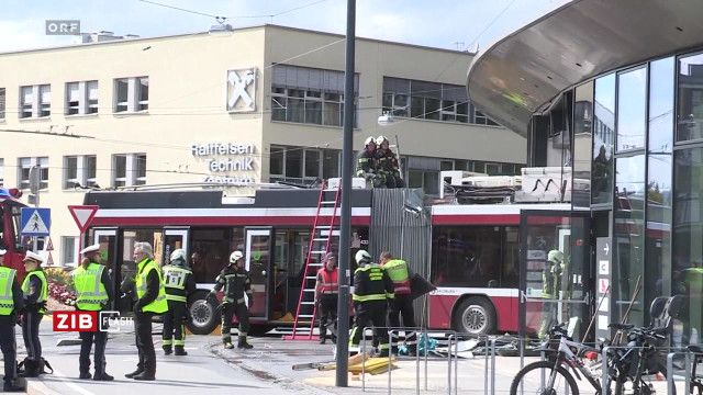 ZIB Flash 4 vom 20.04.2026