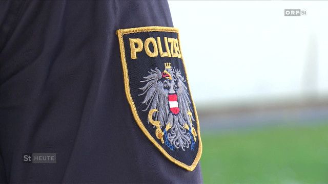 Steiermark heute vom 17.04.2026