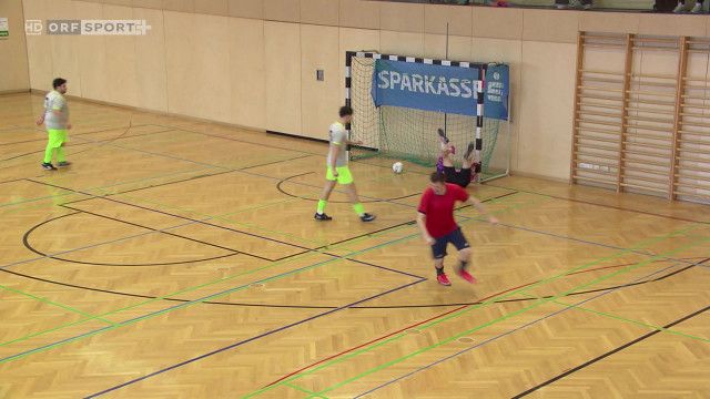OHNE GRENZEN - das Behindertensport Magazin: Folge 85