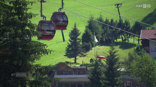 Südtirol Heute vom 06.08.2026