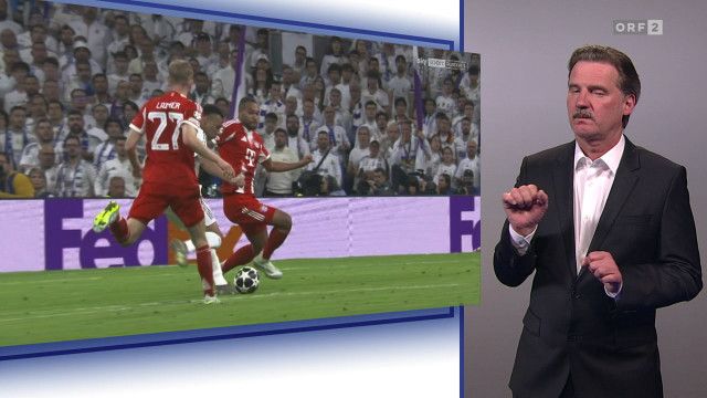 Sport Aktuell (ÖGS) vom 08.04.2026