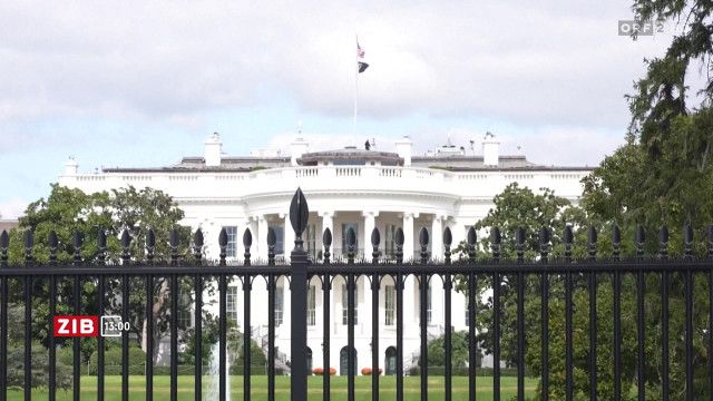 ZIB 13:00 vom 19.03.2026