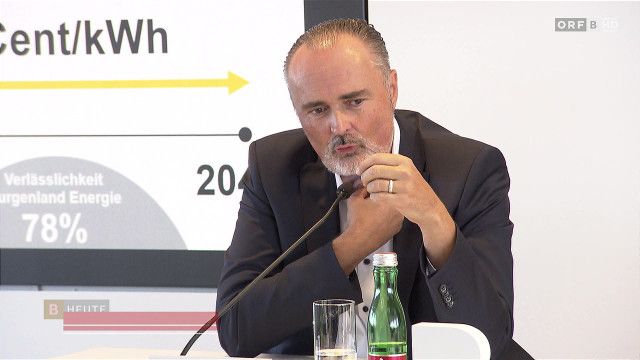 Burgenland heute vom 28.09.2026