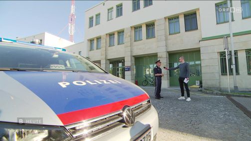 Burgenland heute Burgenland heute Folge 1106: Burgenland heute vom 02.05.2026