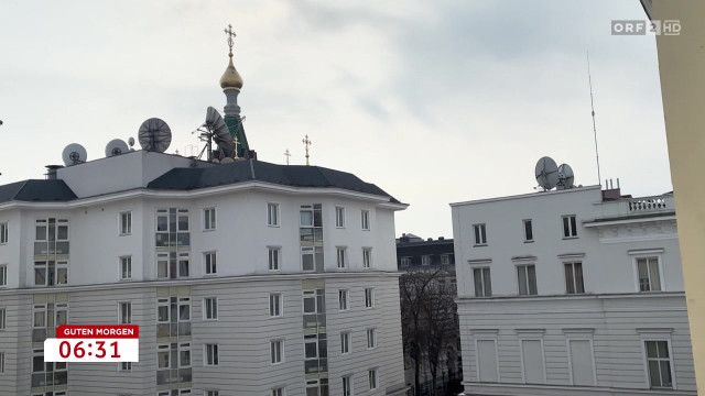 Guten Morgen Österreich vom 04.05.2026