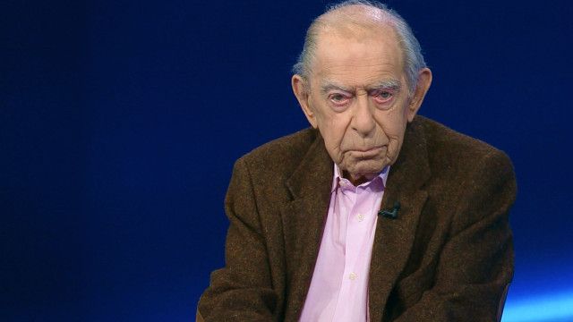 "ZIB 2"-Langfassung: Lendvai: Russlands Machteinfluss im Fokus