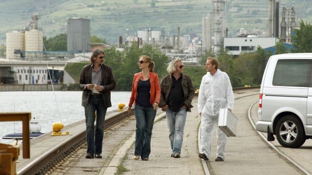Soko Donau (4/15): Opfer ohne Namen