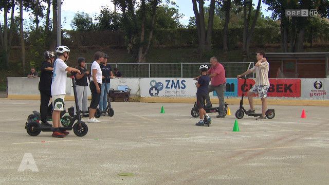 Aktuell nach fünf vom 18.09.2026