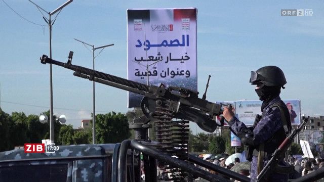 ZIB 17:00 vom 30.03.2026