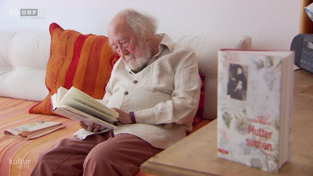 Kultur Heute erLesen Spezial vom 28.10.2026