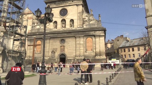 ZIB 8:00 vom 26.03.2026