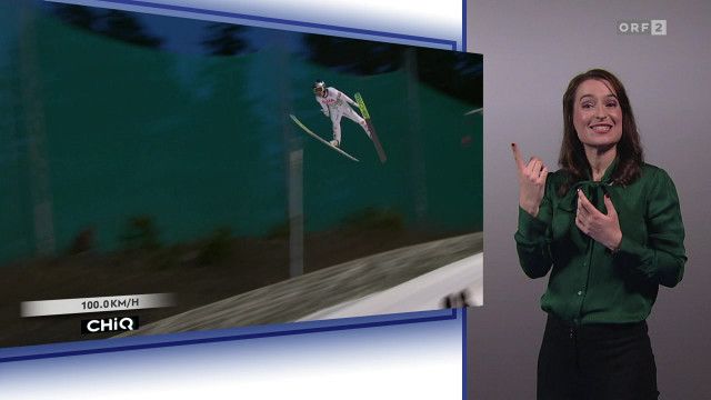 Sport Aktuell (ÖGS) vom 21.03.2026