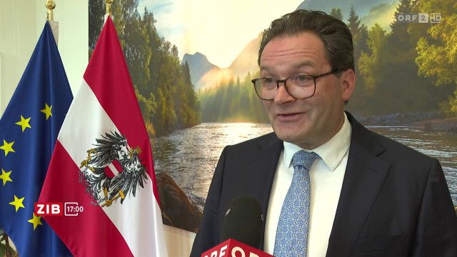 ZIB 17:00 vom 10.08.2026