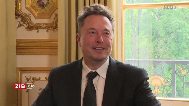 ZIB 13:00 vom 21.04.2026