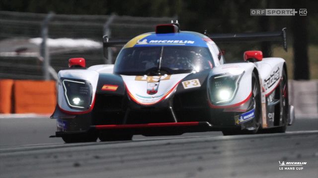 Motorsport LeMans Cup 2026: 2. Station, Highlights aus Le Castellet