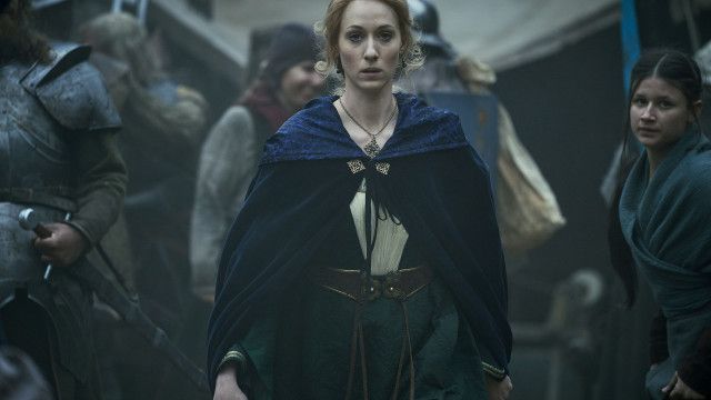 Hunyadi - Aufstieg zur Macht (8/10)