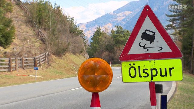 Tirol heute vom 22.03.2026