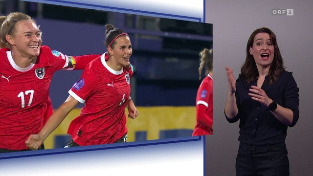 Sport Aktuell (ÖGS) vom 02.04.2026