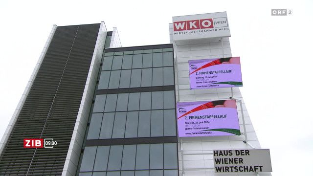 ZIB 9:00 vom 21.07.2026