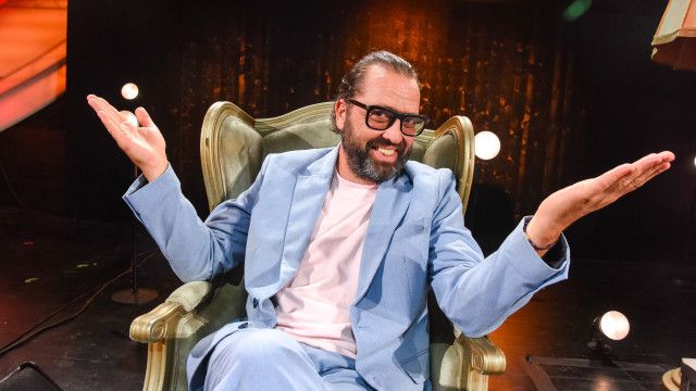 Kabarett unter Sternen: Die besten Momente