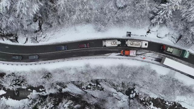Vorarlberg heute vom 26.03.2026