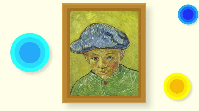 StoryZoo: Im Museum