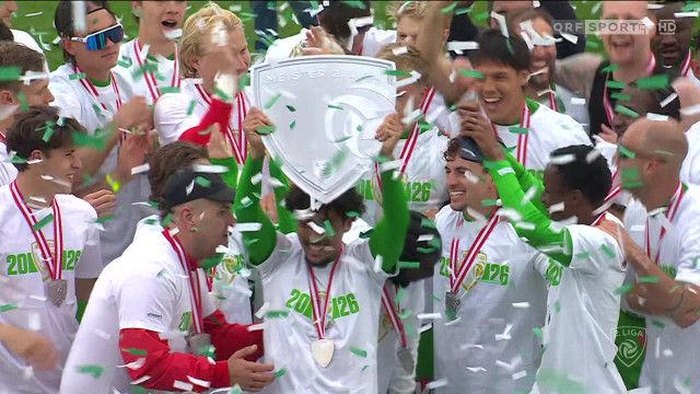Fußball 2. Liga, 30. Runde - Konferenzschaltung, Highlights
