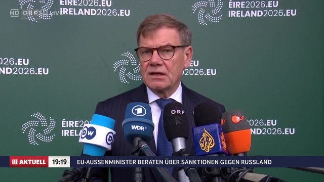 ORF III AKTUELL am Abend vom 02.09.2026