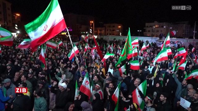 ZIB 8:00 vom 08.04.2026