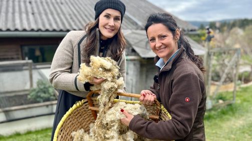 Zurück zur Natur Zurück zur Natur Folge 73: Zurück zur Natur: Wenigzell