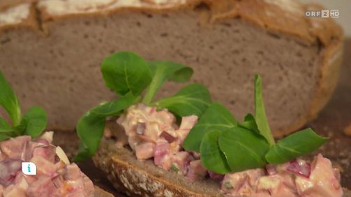 infos & tipps infos & tipps Folge 517: Infos & Tipps: Glutenfreies Brot backen