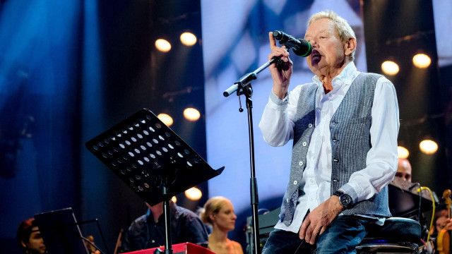 Best of Donauinselfest: Wolfgang Ambros & die No 1 vom Wienerwald